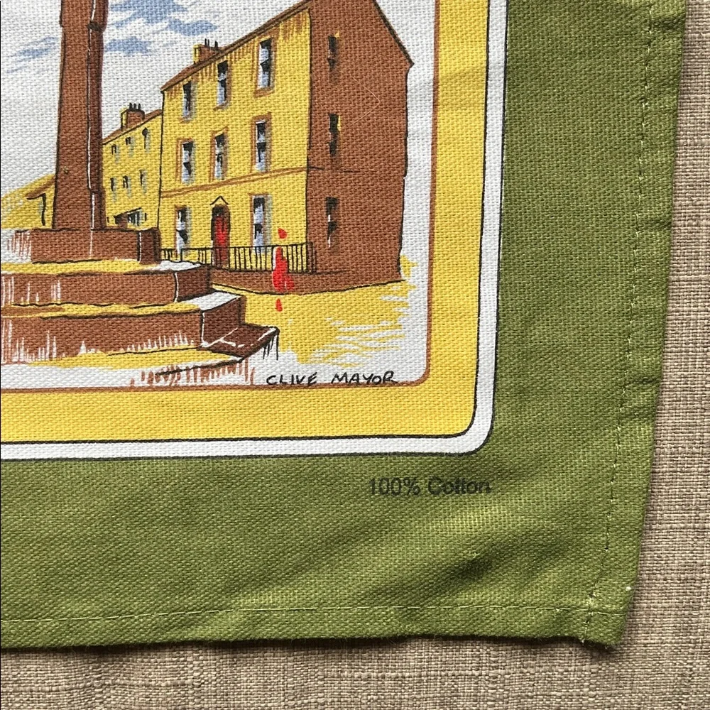 N/A vintage tea